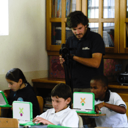 One Laptop Per Child